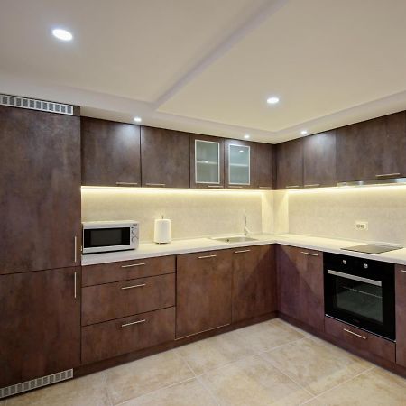 Къща За Гости Relax Hisarya Exterior foto